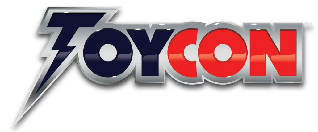 Las Vegas ToyCon logo