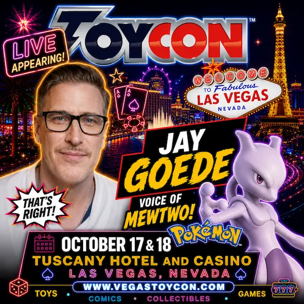 Jay Goede