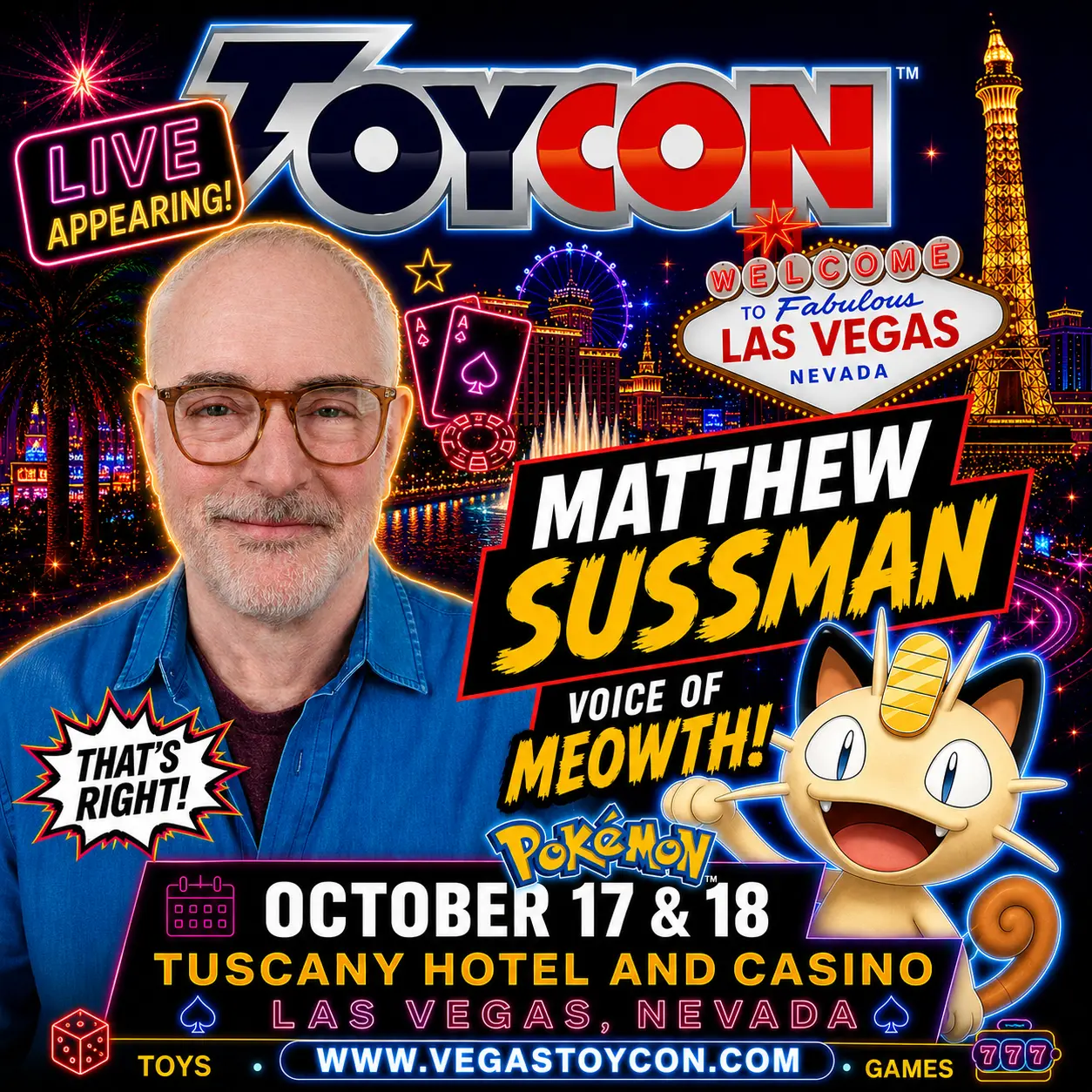 Matthew Sussman